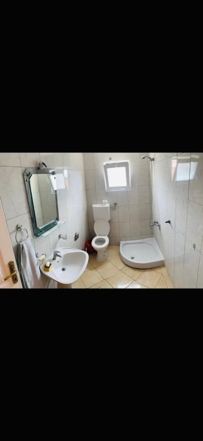 Гостевой дом Vila Djurovic Сутоморе-4