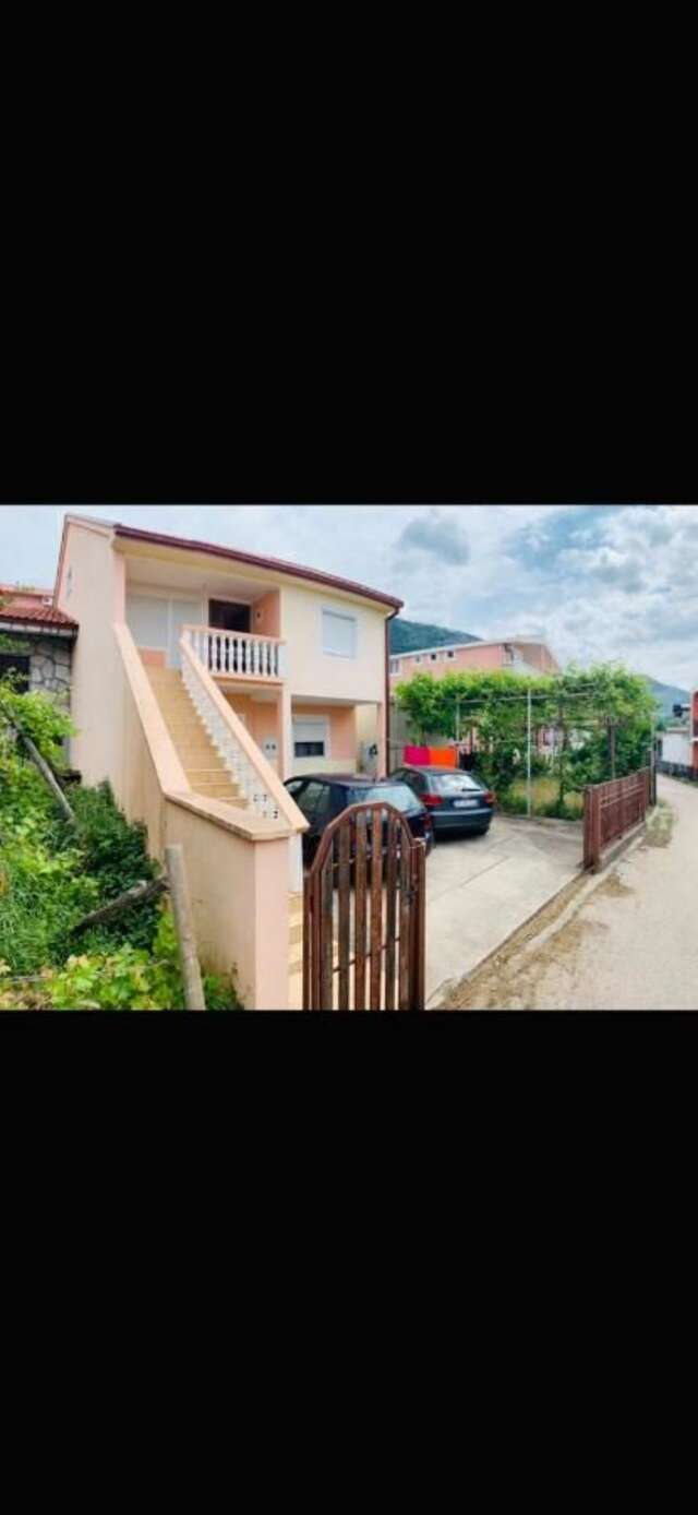 Гостевой дом Vila Djurovic Сутоморе-4